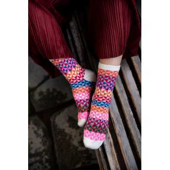 52 Weeks of Socks vol.2